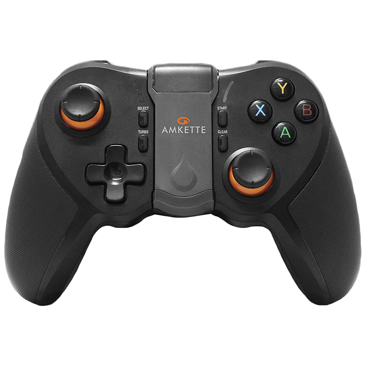 Amkette evo gamepad pro on sale 4